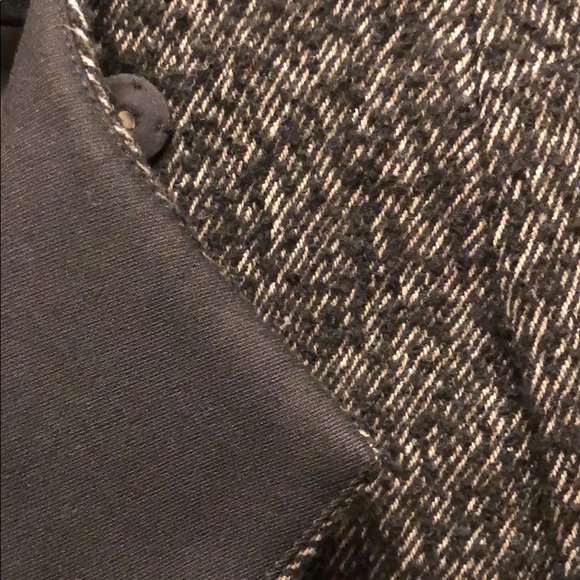 Comfy oversized coat - Picture 6 of 8